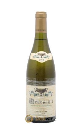 Meursault Coche Dury (Domaine)