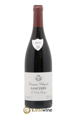 Sancerre Le Cul de Beaujeu Delaporte 