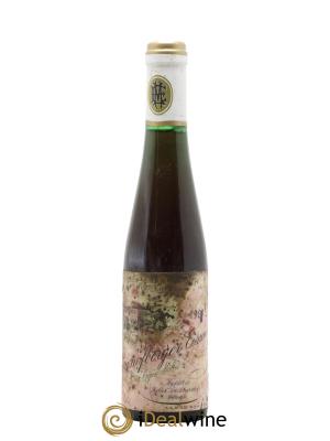 Riesling Scharzhofberger Eiswein Egon Müller