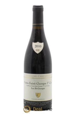 Nuits Saint-Georges 1er Cru Les Saint-Georges Chicotot