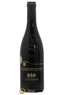 Châteauneuf-du-Pape Domaine Les Escondudes