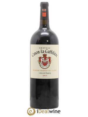 Château Canon la Gaffelière 1er Grand Cru Classé B