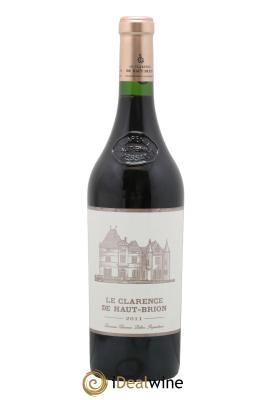 Clarence (Bahans) de Haut-Brion Second Vin