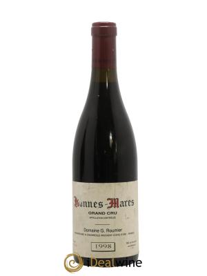 Bonnes-Mares Grand Cru Georges Roumier (Domaine)