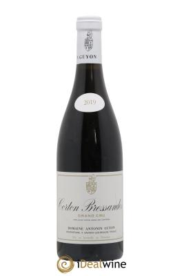 Corton Grand Cru Bressandes Antonin Guyon