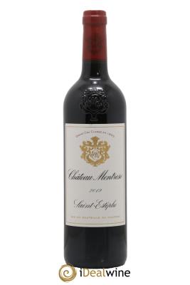 Château Montrose 2ème Grand Cru Classé 