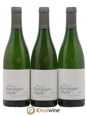 Bourgogne Aligoté Roulot (Domaine)