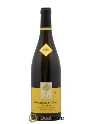 Chablis 1er Cru Troesmes Domaine Pommier