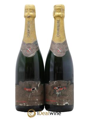 Champagne R C Loriot Grande Reserve