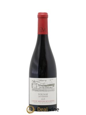 Volnay Les Famines Clos du Moulin aux Moines