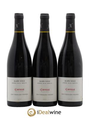 Cornas Les Vieilles Vignes Alain Voge (Domaine)