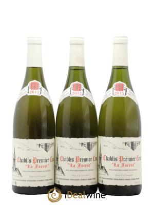 Chablis 1er Cru La Forest Vincent Dauvissat (Domaine)