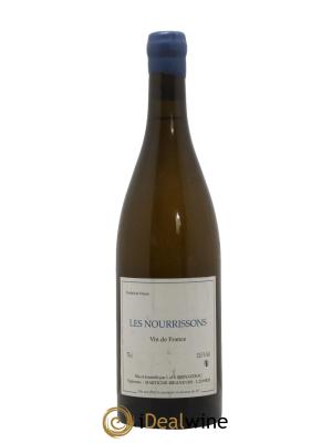 Vin de France Les Nourrissons Stéphane Bernaudeau