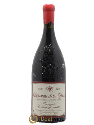 Châteauneuf-du-Pape Jérôme Gradassi 