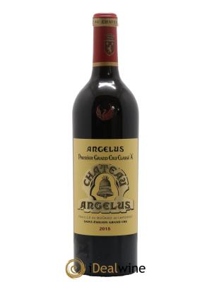 Château Angélus 1er Grand Cru Classé A