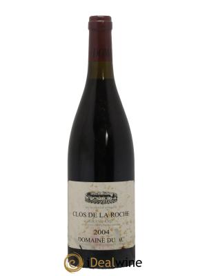 Clos de la Roche Grand Cru Dujac (Domaine)