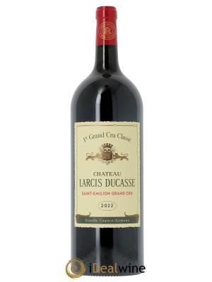 Château Larcis Ducasse 1er Grand Cru Classé B (CBO a partir de 6 mgs)