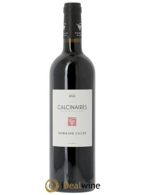 IGP Côtes Catalanes Les Calcinaires Gauby (Domaine)  