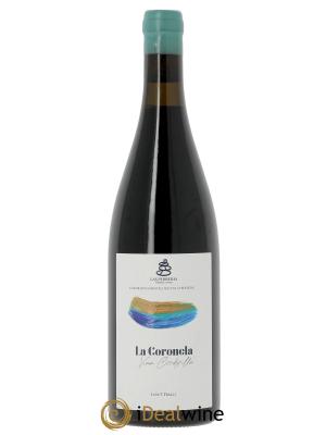 Ribera del Duero Las Pedreras La Coronela Tinta Finca 