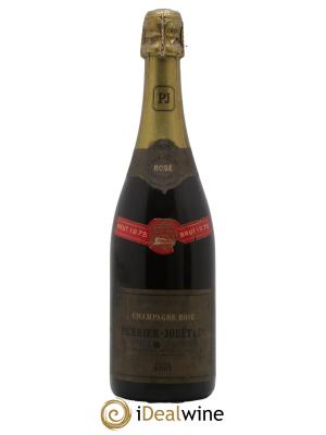 Champagne Extra Brut Perrier Jouet