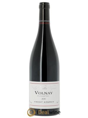 Volnay Vieilles Vignes Vincent Girardin (Domaine) 