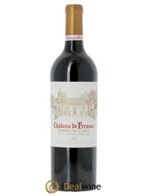 Château de Pressac Grand Cru Classé (CBO a partir de 6 bts)