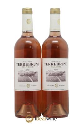 Bandol Terrebrune (Domaine de)