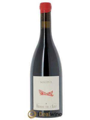 Vin de France Maupiti Terre de l'Elu (Clos de L'Elu) 