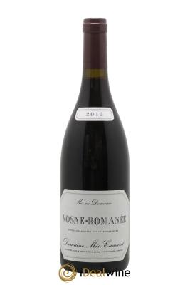 Vosne-Romanée Méo-Camuzet (Domaine)