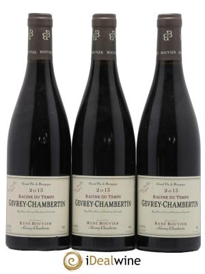 Gevrey-Chambertin Racine du Temps René Bouvier (Domaine) 