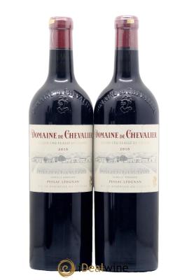 Domaine de Chevalier Cru Classé de Graves