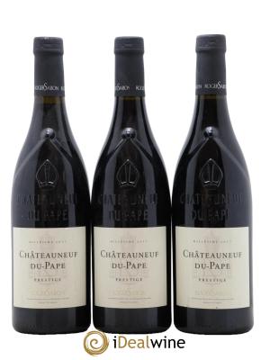 Châteauneuf-du-Pape Cuvée Prestige Roger Sabon (Domaine)