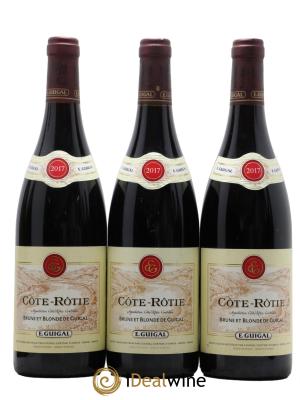 Côte-Rôtie Côtes Brune et Blonde Guigal 