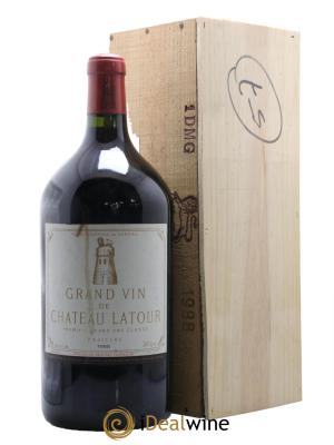 Château Latour 1er Grand Cru Classé