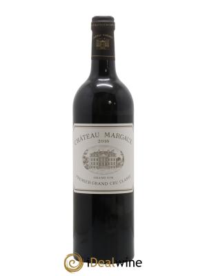 Château Margaux 1er Grand Cru Classé