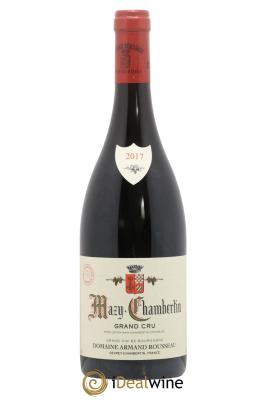 Mazis-Chambertin Grand Cru Armand Rousseau (Domaine)