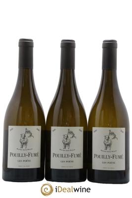 Pouilly-Fumé Les Poëte