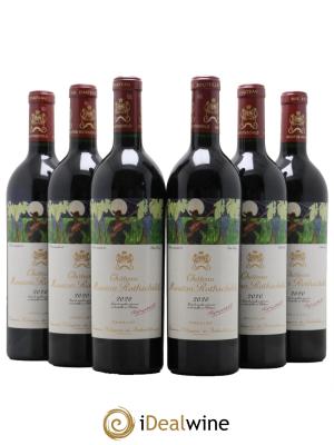 Château Mouton Rothschild 1er Grand Cru Classé