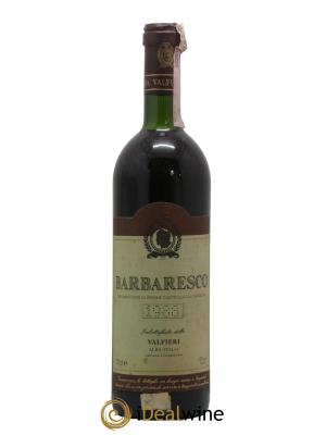 Barbaresco DOCG Valfieri