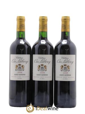 Château Cos Labory 5ème Grand Cru Classé 