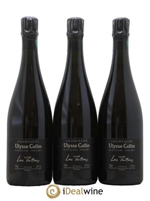 Les Maillons Blanc de Noirs Extra Brut Ulysse Collin