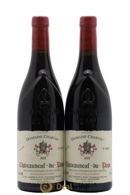 Châteauneuf-du-Pape Charvin (Domaine)