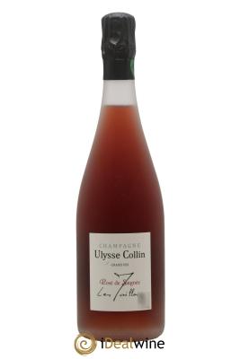 Les Maillons Extra Brut Rosé de Saignée Ulysse Collin 