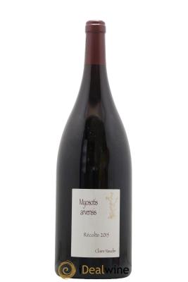 Hautes-Côtes de Nuits Myosotis Arvensis Naudin-Ferrand (Domaine)