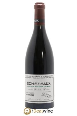 Echezeaux Grand Cru Domaine de la Romanée-Conti