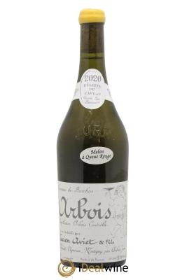 Arbois Melon à Queue Rouge Cuvée des Docteurs Lucien Aviet (Domaine)