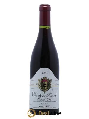 Clos de la Roche Grand Cru cuvée Lucie Hubert Lignier