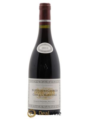 Nuits Saint-Georges 1er Cru Clos de La Maréchale Jacques-Frédéric Mugnier 