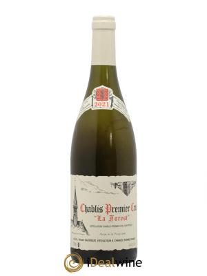 Chablis 1er Cru La Forest Vincent Dauvissat (Domaine)