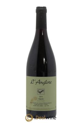 Vin de France Véjade L'Anglore 